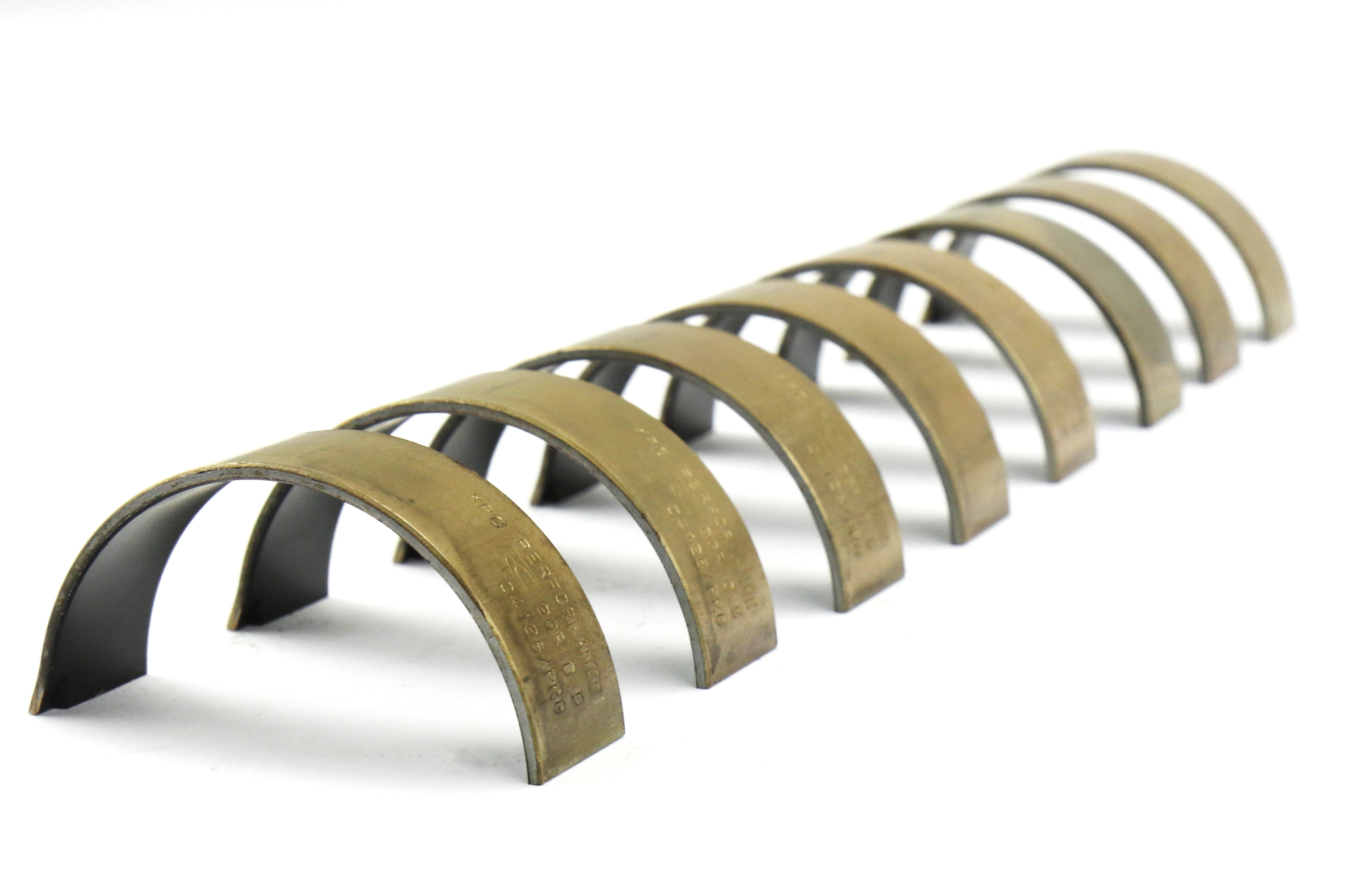 King Engine Bearings Undersized Connecting Rod Bearings -.020in - Subaru EJ Models (inc. 2002-2014 WRX / 2004+ STI)